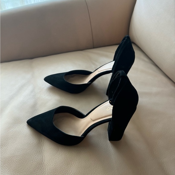 Aldo sandals high heels - Picture 2 of 6